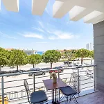 Twins Hotel Çeşme