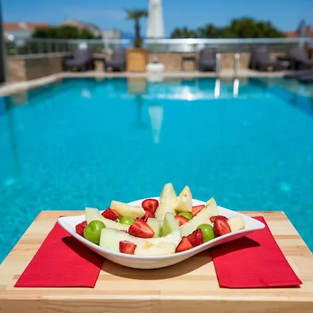 Hotell Twins Çeşme