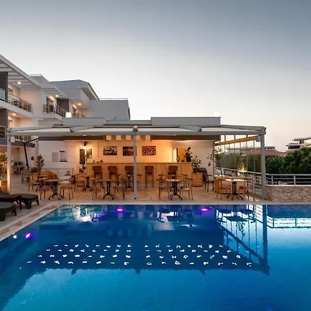 Twins Hotel 2*