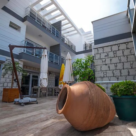 Hotel Twins Çeşme