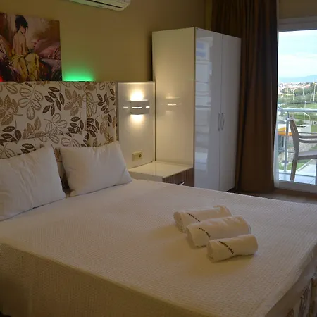 Hotel Twins Çeşme