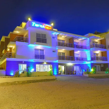 Hotel Twins