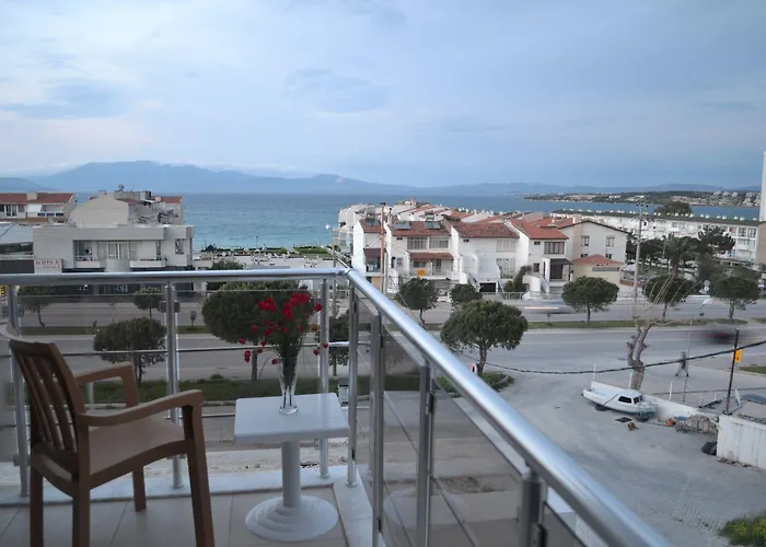 Готель Twins 2*