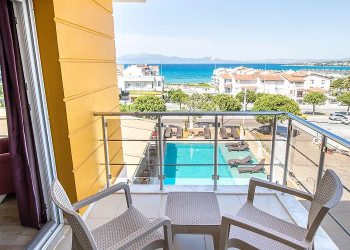 Twins Готель 2*