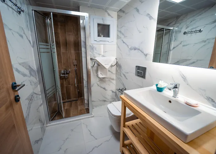 Twins Готель 2*