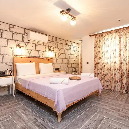 Twins Hotel 2*