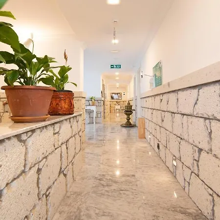 Hotel Twins Çeşme