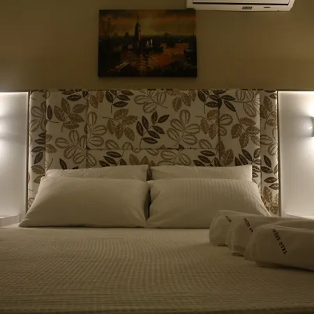 Hotel Twins Cesme