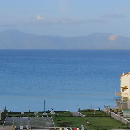 호텔 Twins Çeşme