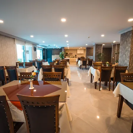 Twins Hotel Cesme