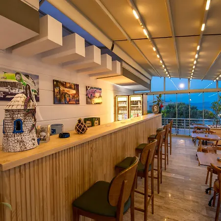 Hotel Twins Cesme