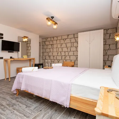 Hotel Twins Cesme